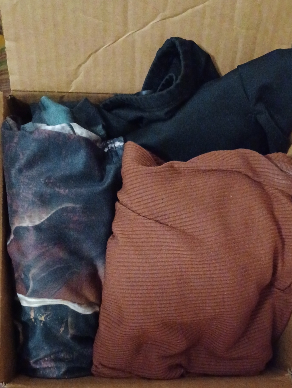 Bundle Of Size 2X Casual Dresses For Women